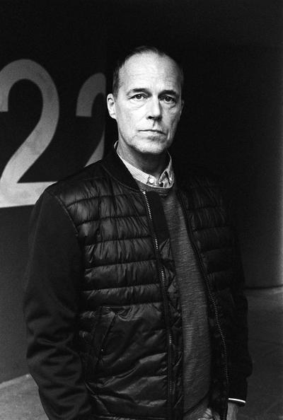Portrait von Stefan R.