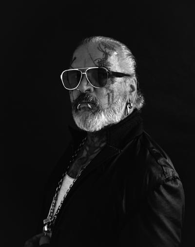 Sven Marquardt, Fotograf